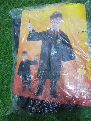 Harry Potter Costume
