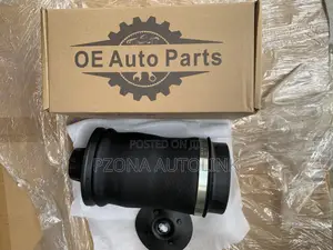 Rear / Back Balloon for Mercedes W164 Gl450 W166