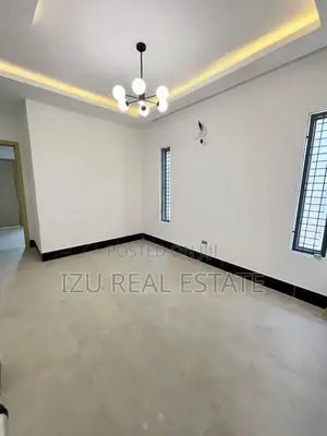 Photo - Furnished 6bdrm Duplex in Izu Real Estate, Lekki Phase 1 for sale