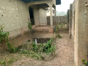 1bdrm Block of Flats in Futa South Gate, Akure for sale