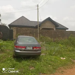 1bdrm Block of Flats in Futa South Gate, Akure for sale