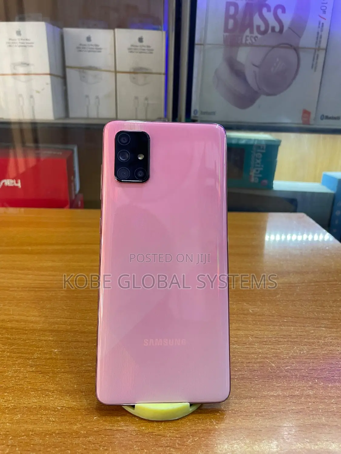 Samsung Galaxy A51 128 GB Pink