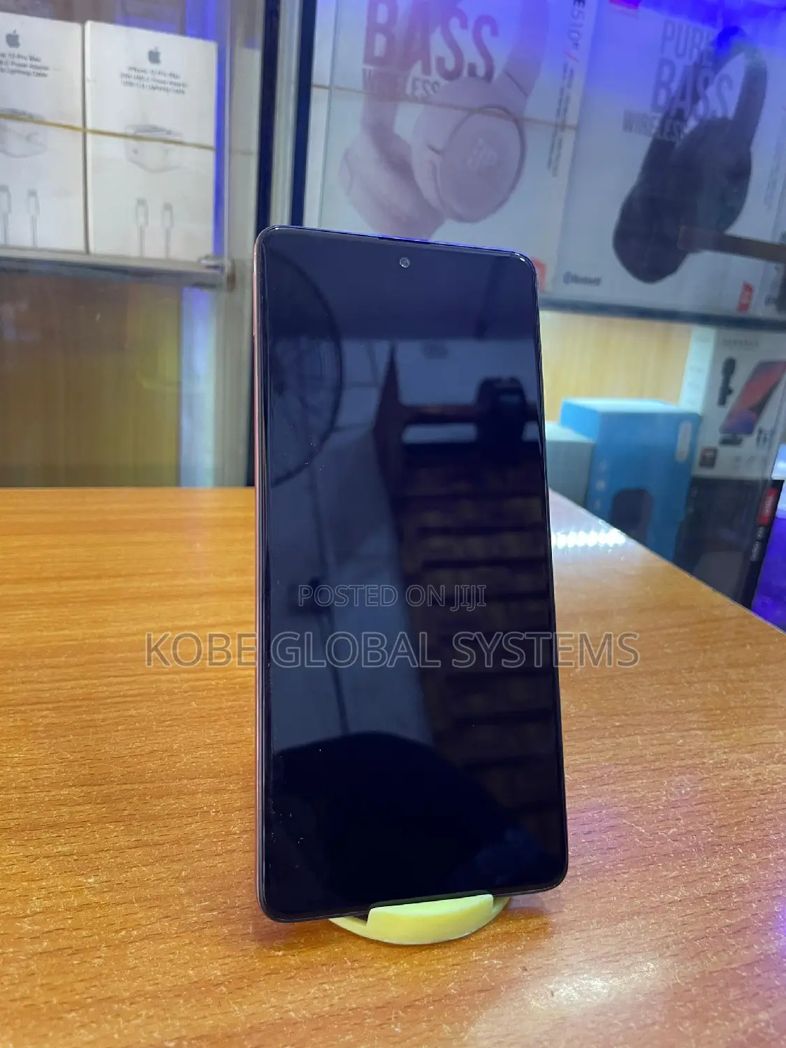 Samsung Galaxy A51 128 GB Pink