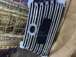 Complete Front Grille Lexus Lx600 2023/2024 Model