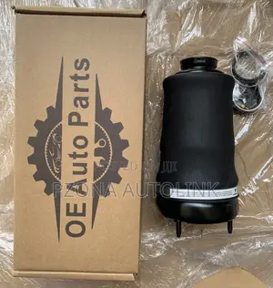 Front Balloon for Mercedes X164 W164 Gl350 Ml320 1643206013