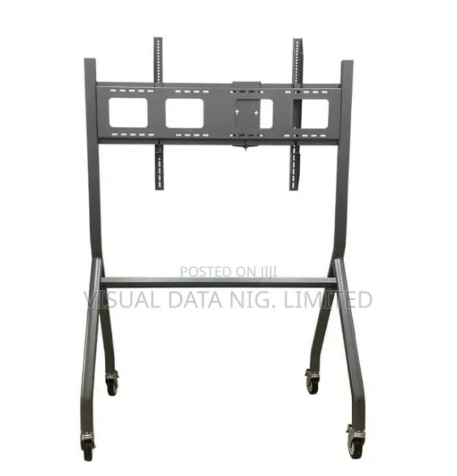 Movable Flate Panel Stand
