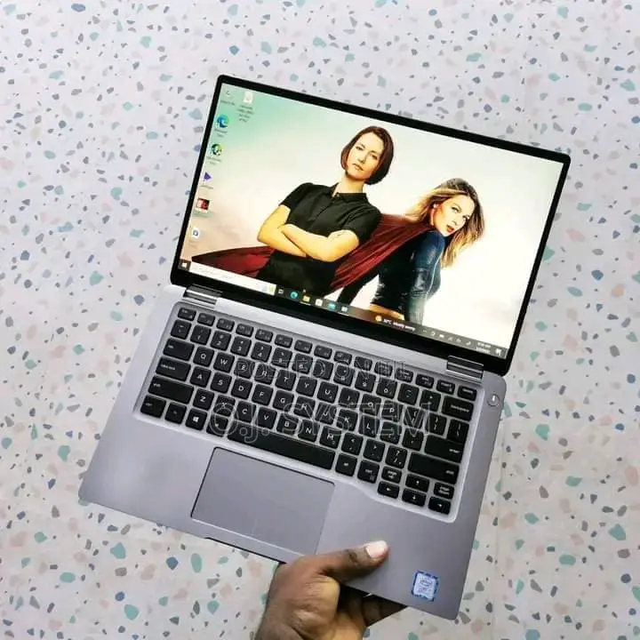 Laptop Dell Latitude 7400 8GB Intel Core I5 SSD 256GB