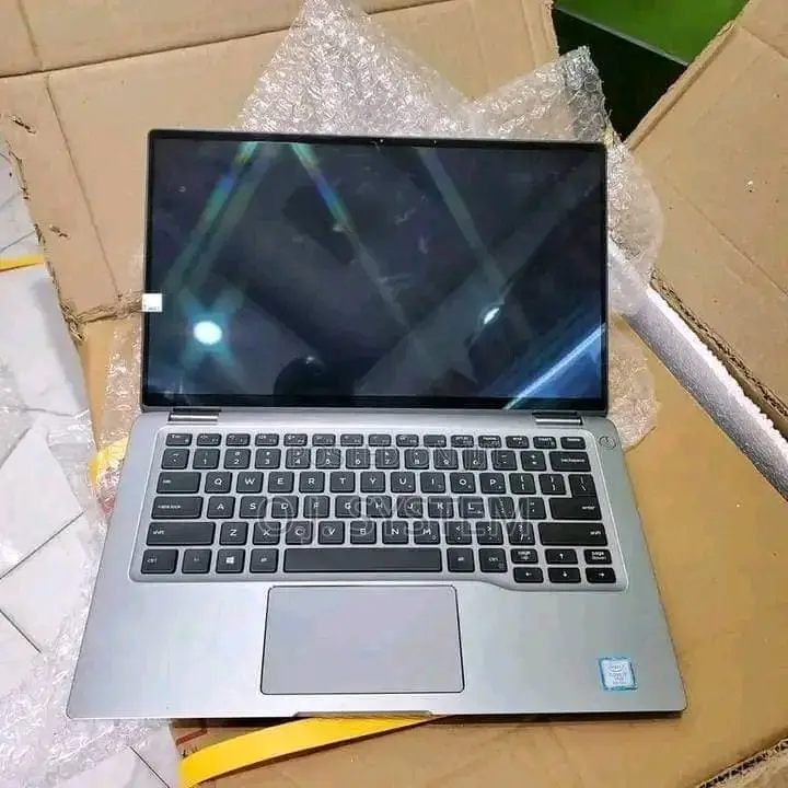 Laptop Dell Latitude 7400 8GB Intel Core I5 SSD 256GB