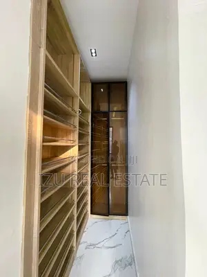 Photo - Furnished 4bdrm Duplex in Izu Real Estate, Lekki for sale