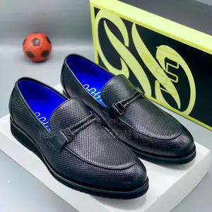Pure Leather Shoes