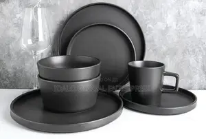 16piece Dinner Set (Stoneware Set)