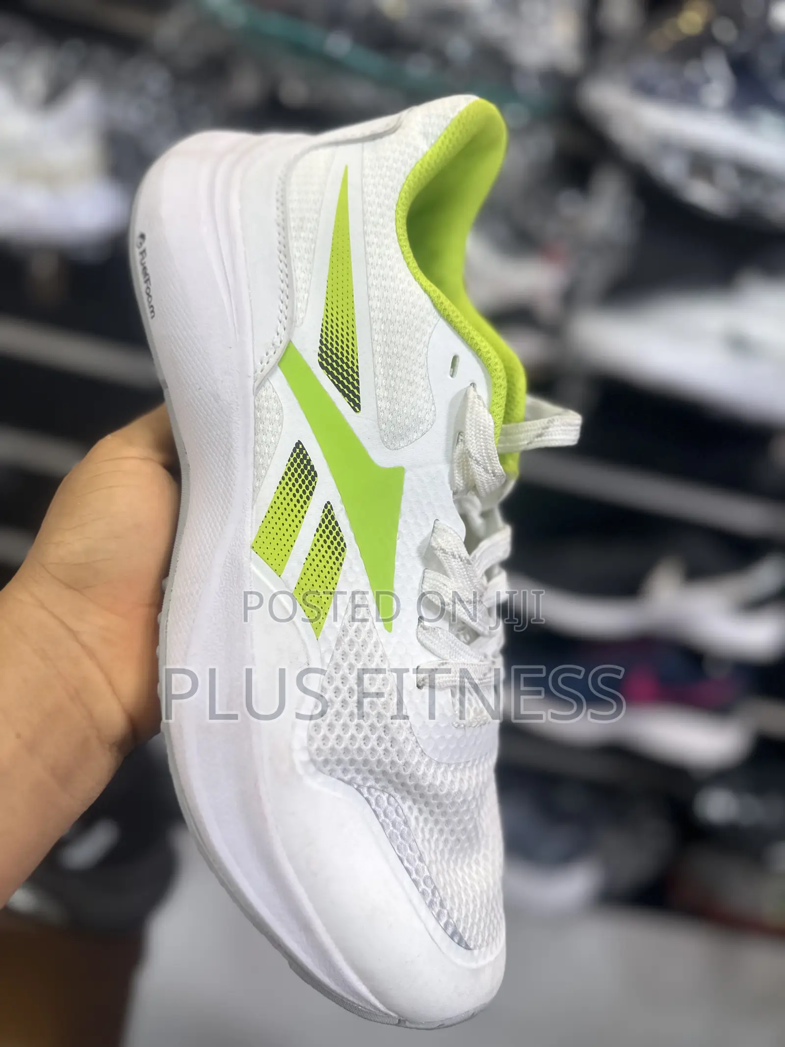Quality Reebok Sneakers