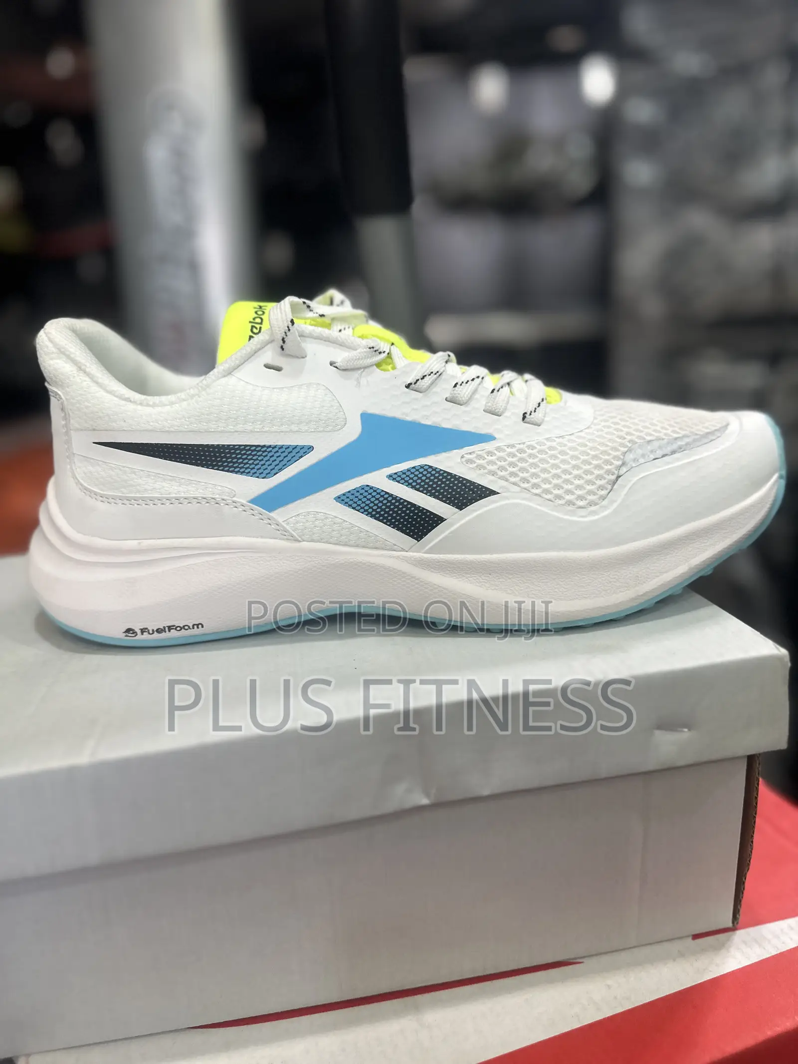 Quality Reebok Sneakers