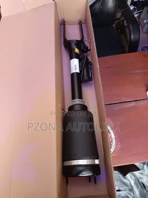 Front Balloon Shock Absorber for Mercedes W164 Gl350 Ml320