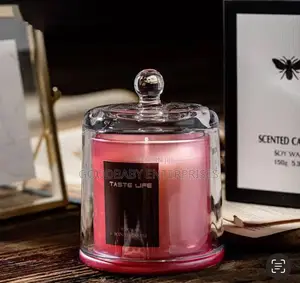 Enchantress Hot Selling Aroma Perfume