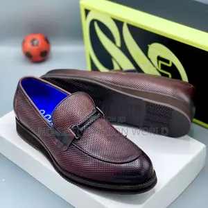 Pure Leather Shoes
