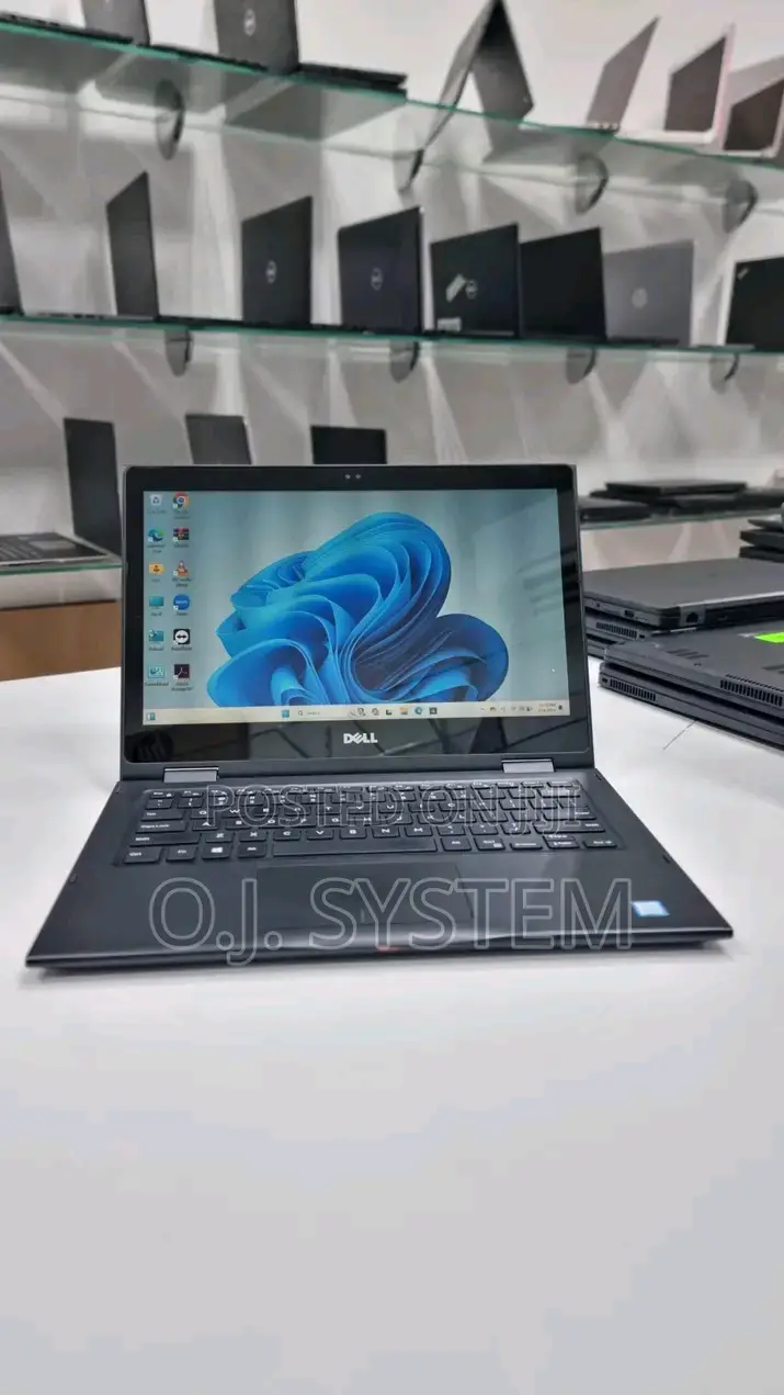 Laptop Dell Latitude 3390 8GB Intel Core I5 SSD 256GB