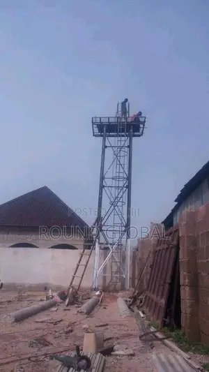 Water Tank