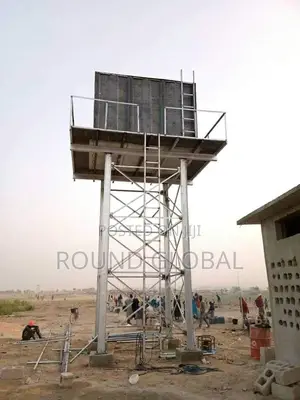 Water Tank