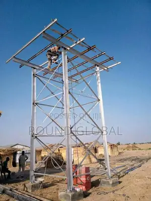 Water Tank