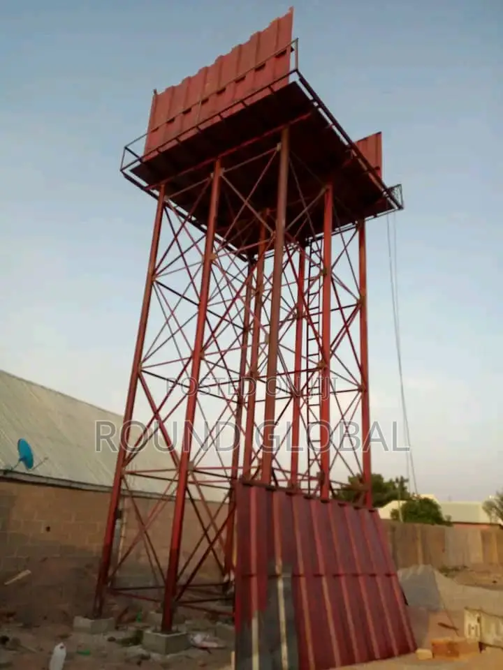Water Tank