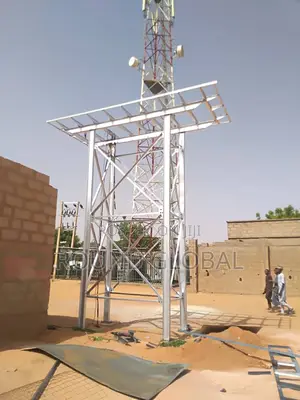 Water Tank