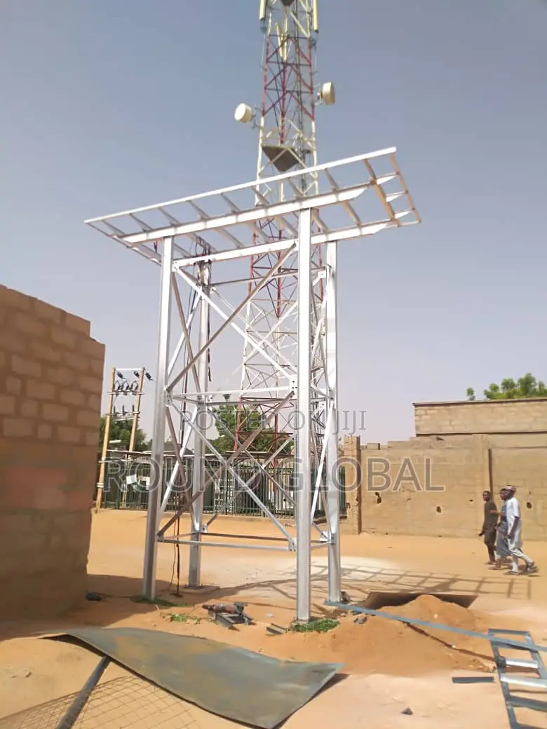 Water Tank