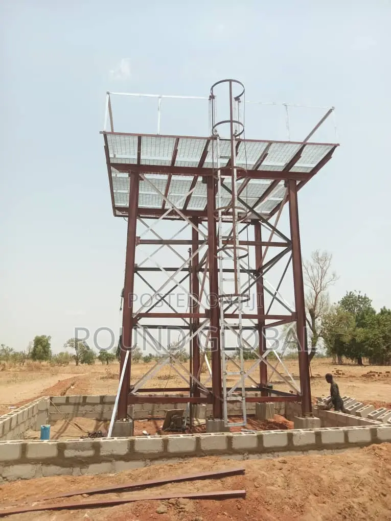 Water Tank