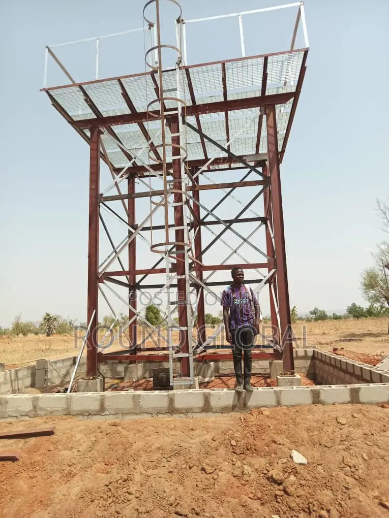 Water Tank