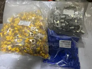 Original 6mm Cable Lugs