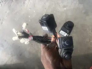 Back Camera for Ml and C300 2015 Mercedes Benz