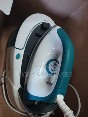 Morphy Richards Steamelite