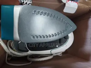 Morphy Richards Steamelite