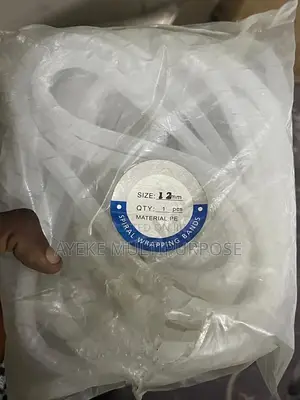 Cable Spiral Wrap 12mm
