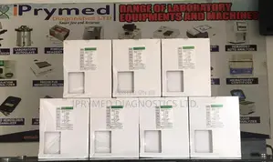 CBS 50 Reagent Pack