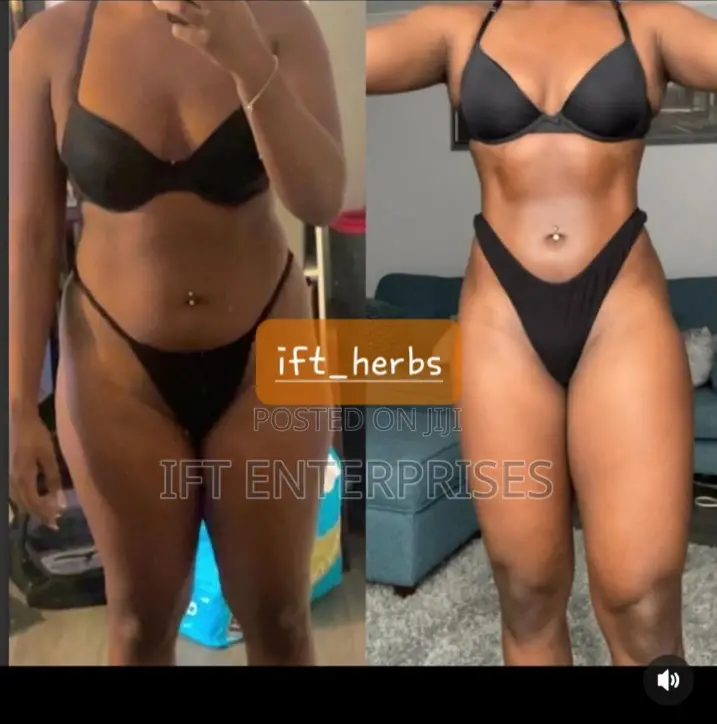 Belly Fat Blaster/ Weight Loss Kit