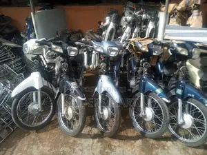 Honda 2019 Blue