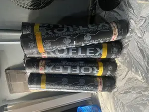 3mm Roofing Felt