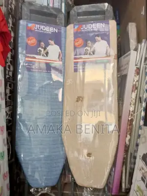 Judeen Ironing Board