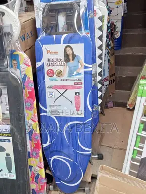 Paloma Ironing Board