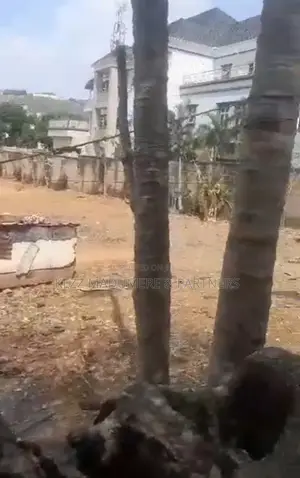 For Sale: Residential Land in Asokoro Main