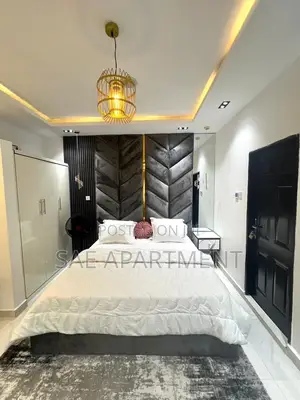 Newly Furnished Studio at Jahi Abuja