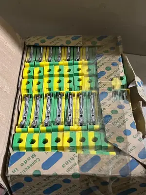 Panel Connectors (Terminal Block)