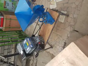 Grinding Machine Gx200