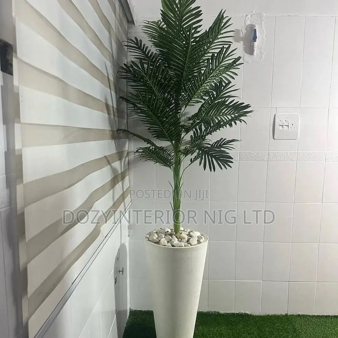Standing Flower