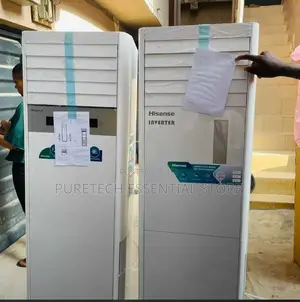 Hisense Inverter 2tons AC AF20PE-INV Floor Standing