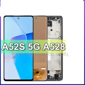 Samsung A70, A50, A02, A03 Series Replacement Screen