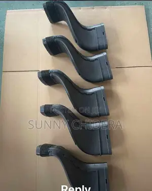 All Kinds of Mercedes Benz Aircleaner Hols