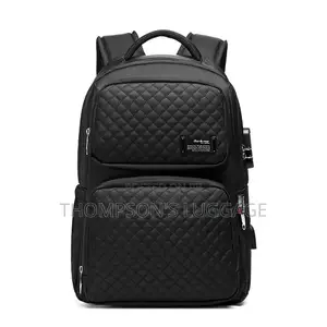 Biaowang Lock Backpack