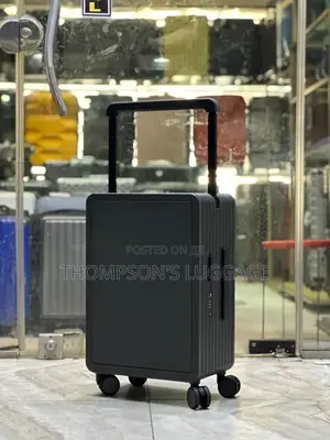 Leavesking Hardshell Box